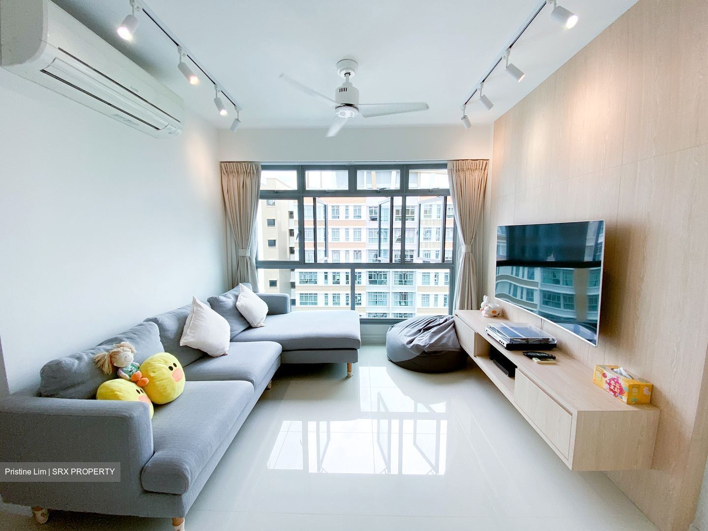 Blk 682C Edgedale Plains (Punggol), HDB 4 Rooms #353232311